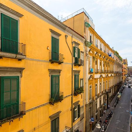 Appartamento Loft Monte Di Dio Napoli Esterno foto