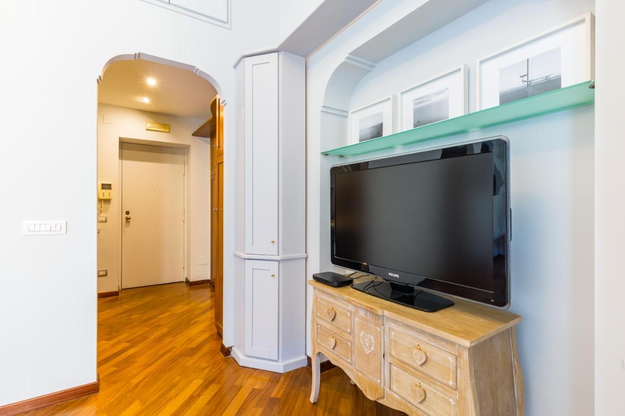 Appartamento Loft Monte Di Dio Napoli Esterno foto