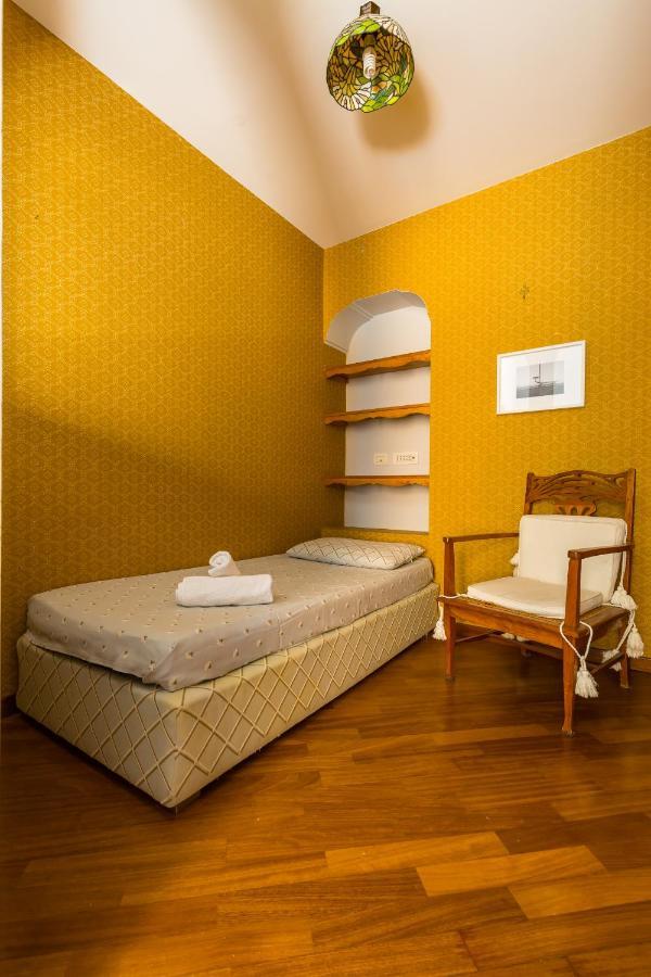 Appartamento Loft Monte Di Dio Napoli Esterno foto