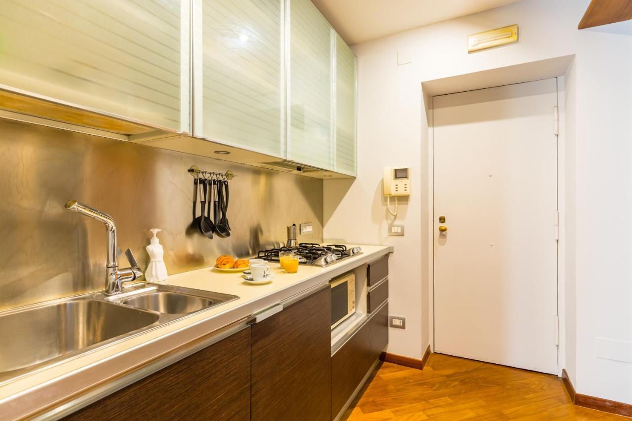 Appartamento Loft Monte Di Dio Napoli Esterno foto