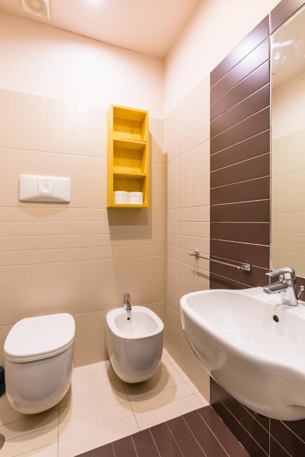 Appartamento Loft Monte Di Dio Napoli Esterno foto