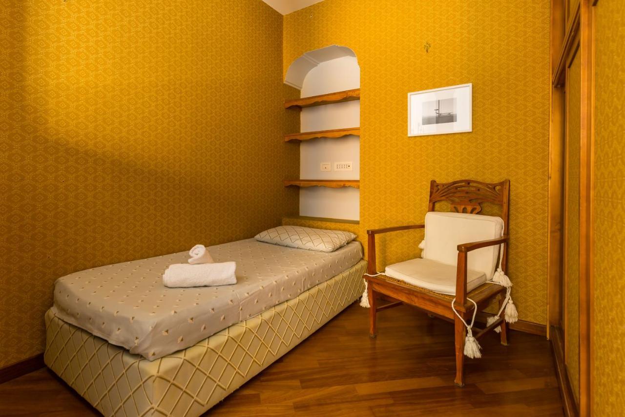 Appartamento Loft Monte Di Dio Napoli Esterno foto